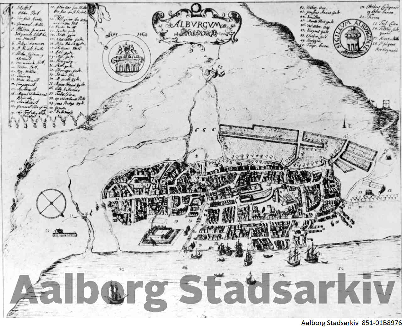 Registreringsnummer 851-01B8976